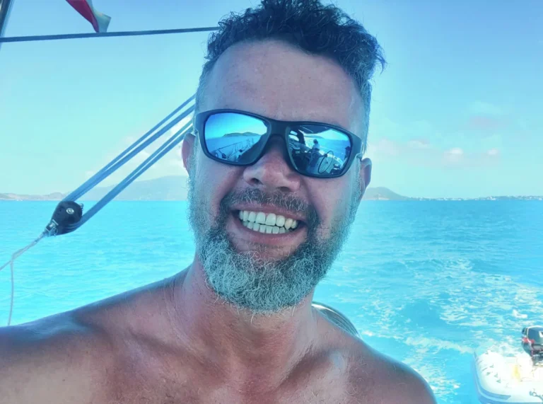 Kapitan Jan Domański. Jasiek Domański.